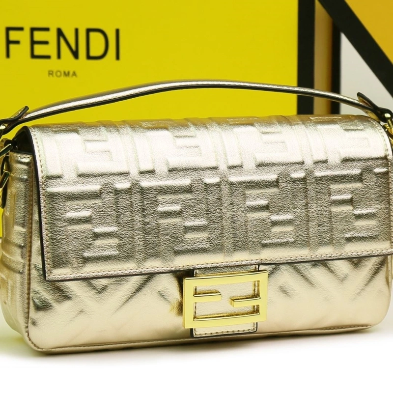 F**di satchel bags 4220a-0717