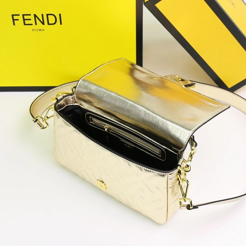 F**di satchel bags 4220a-0717