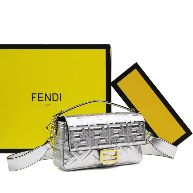 F**di satchel bags 4220a-0718