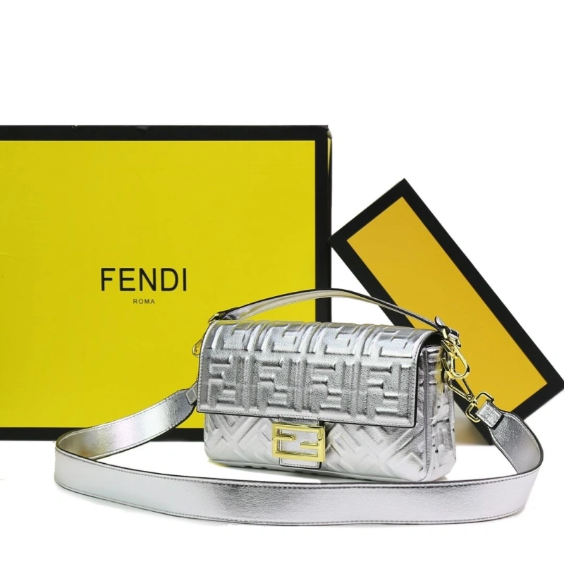 F**di satchel bags 4220a-0718