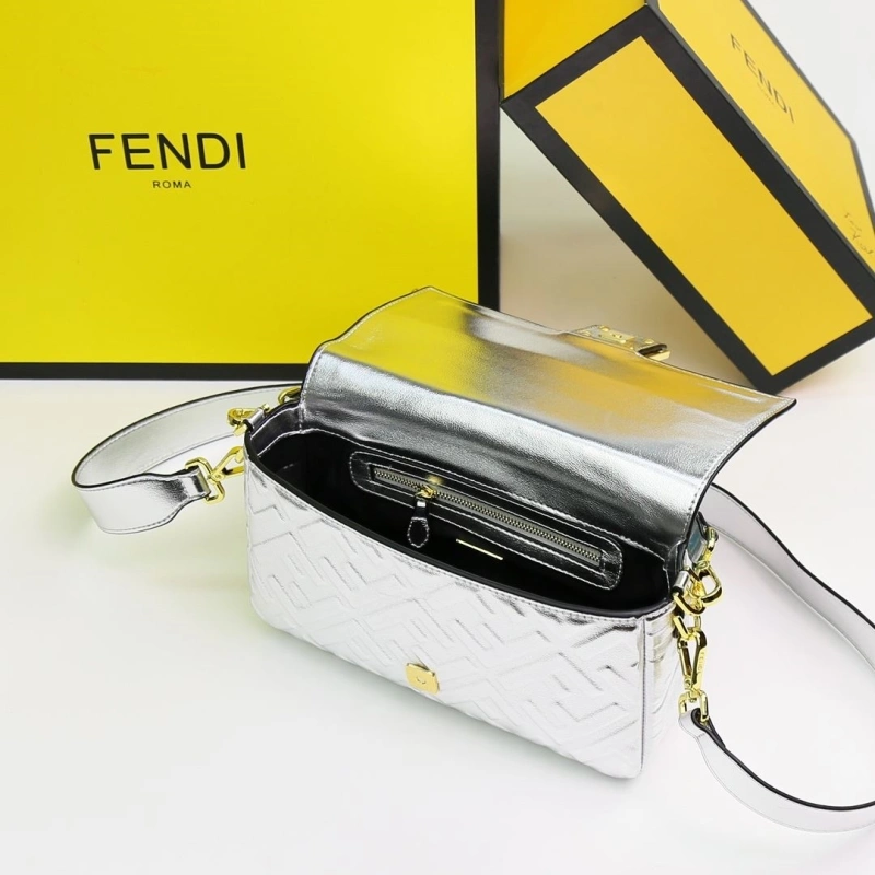 F**di satchel bags 4220a-0718
