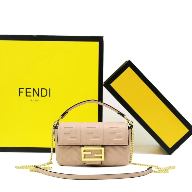 F**di satchel bags 4220a-0719