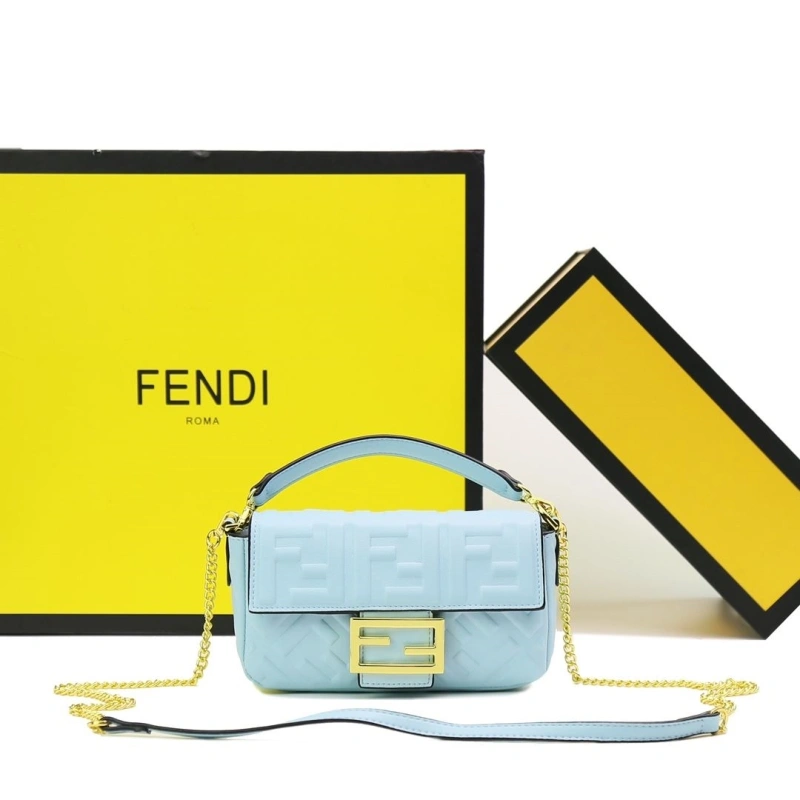 F**di satchel bags 4220a-0720