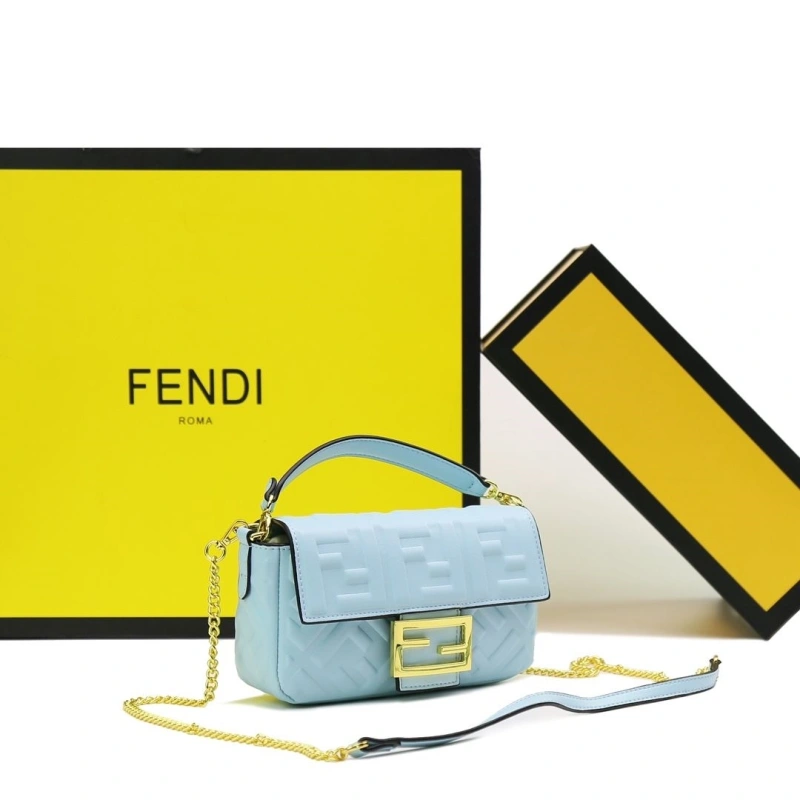 F**di satchel bags 4220a-0720
