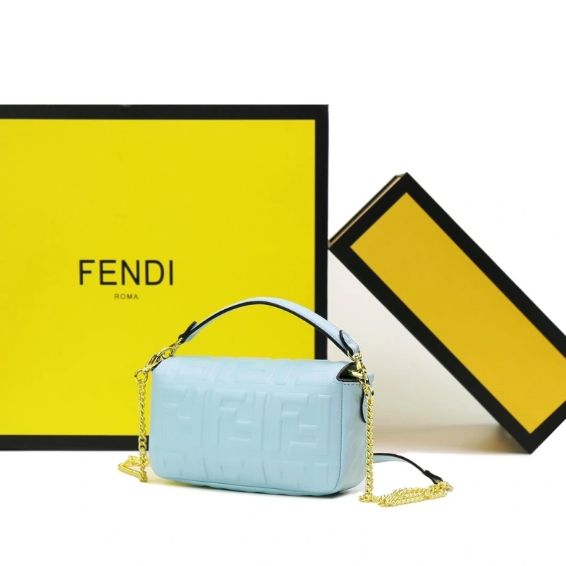 F**di satchel bags 4220a-0720
