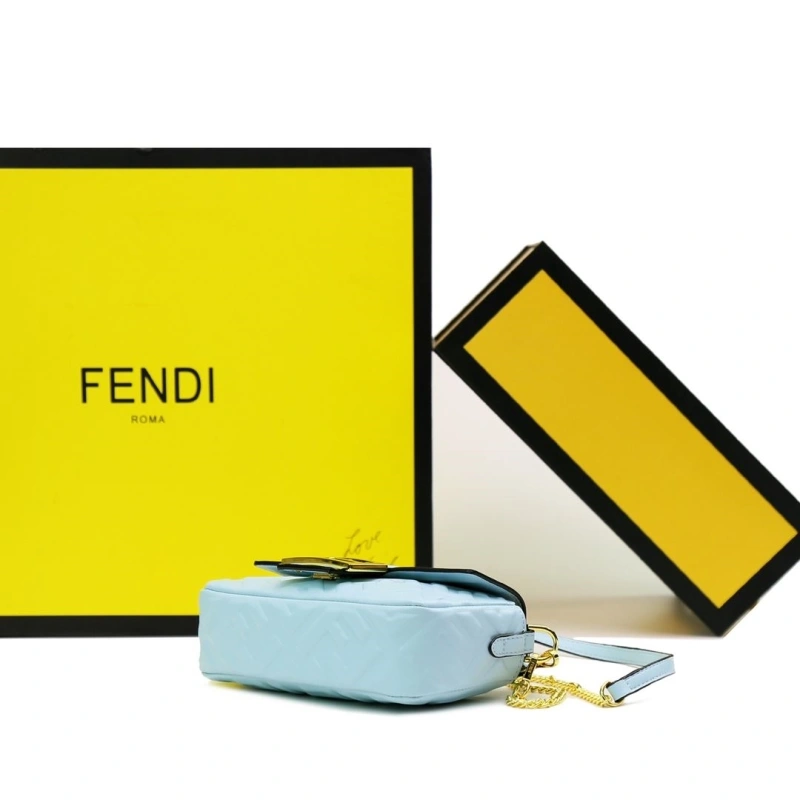 F**di satchel bags 4220a-0720