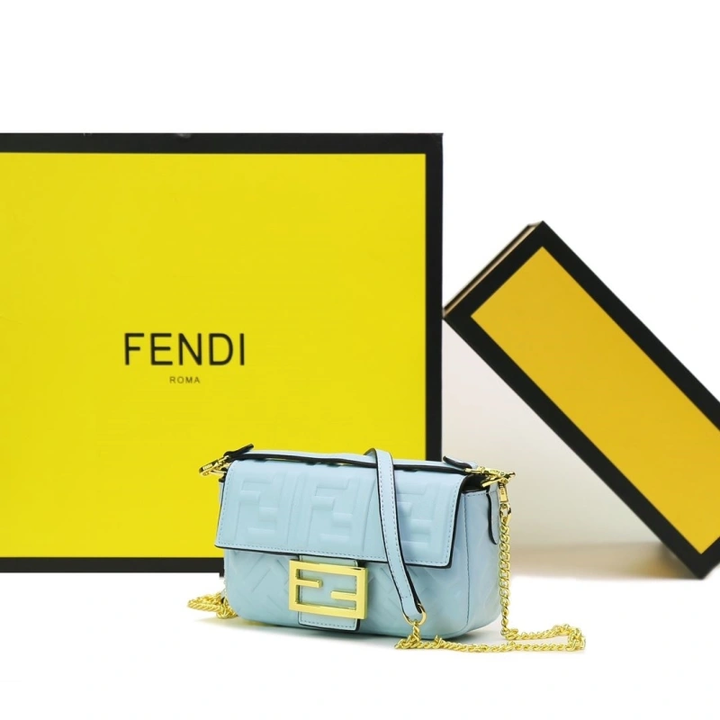 F**di satchel bags 4220a-0720