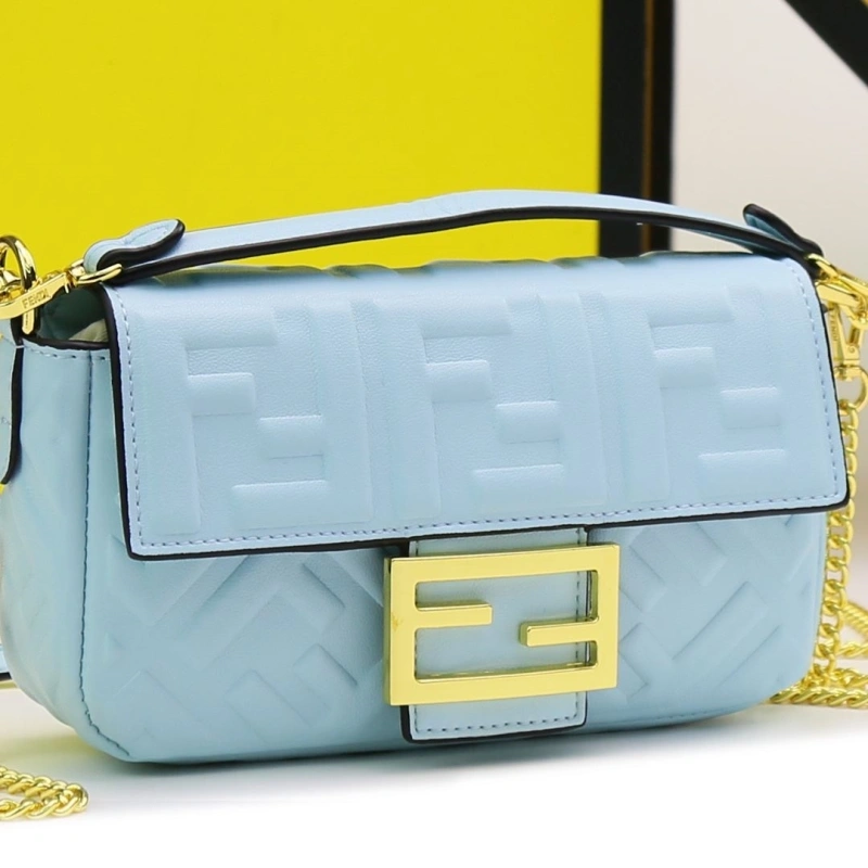 F**di satchel bags 4220a-0720