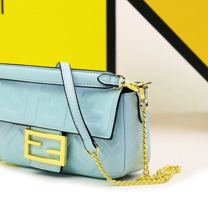F**di satchel bags 4220a-0720