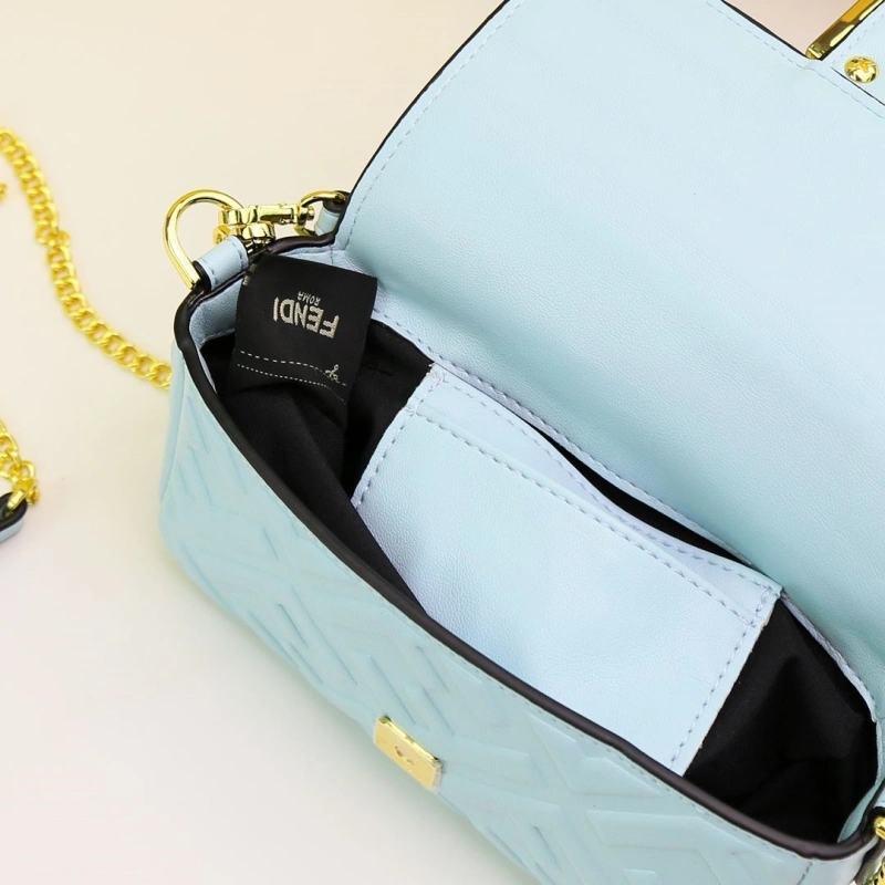 F**di satchel bags 4220a-0720
