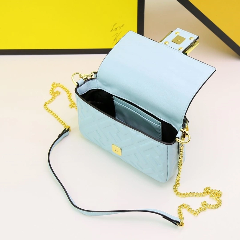 F**di satchel bags 4220a-0720