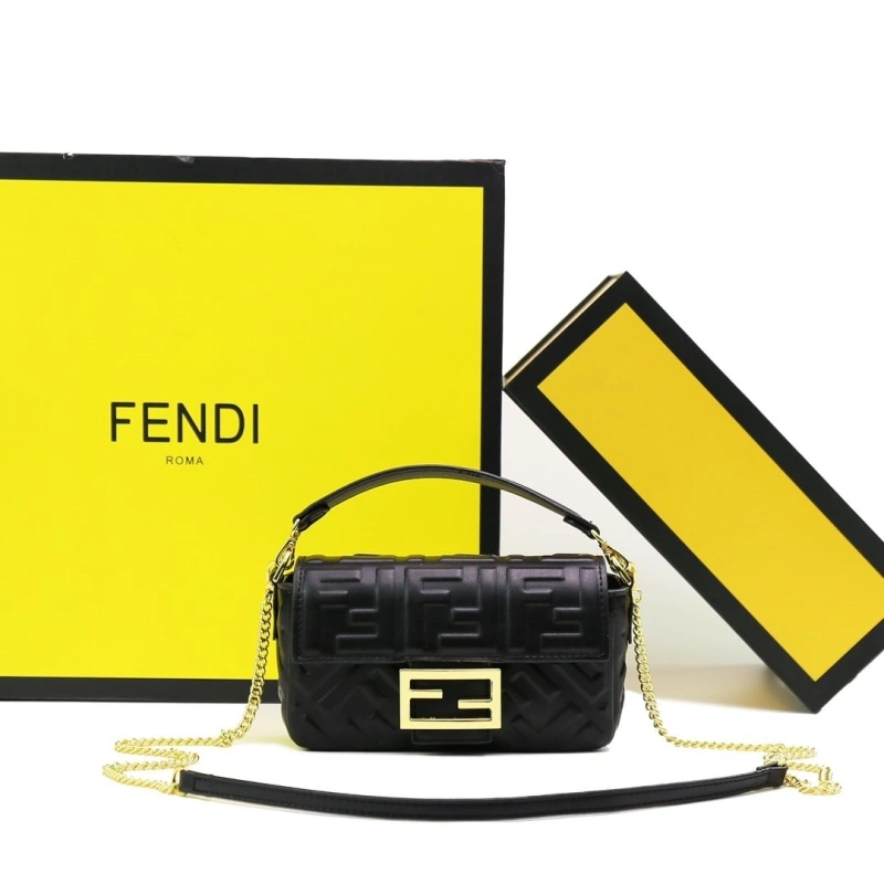 F**di satchel bags 4220a-0722