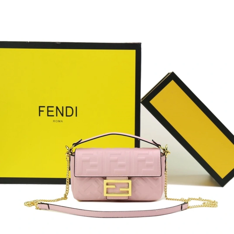 F**di satchel bags 4220a-0723