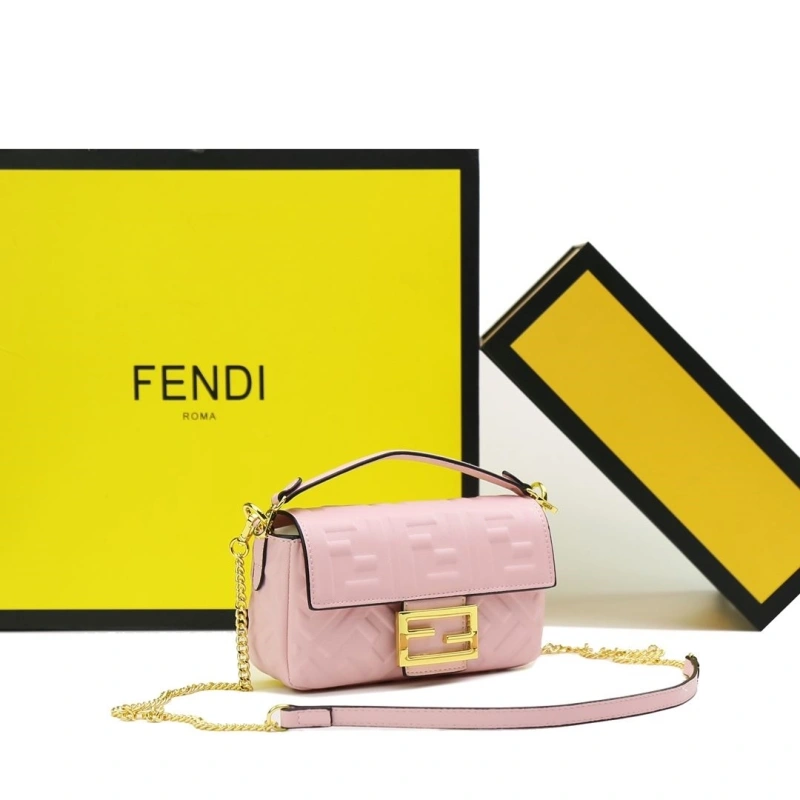 F**di satchel bags 4220a-0723