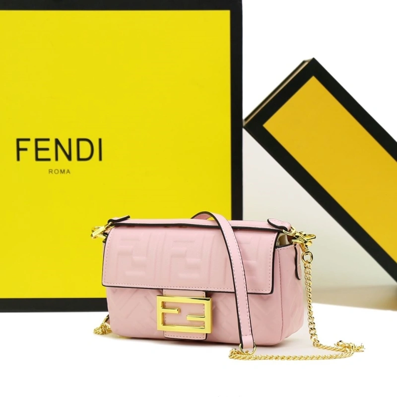 F**di satchel bags 4220a-0723