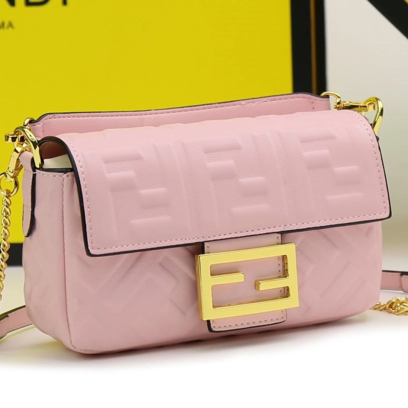 F**di satchel bags 4220a-0723