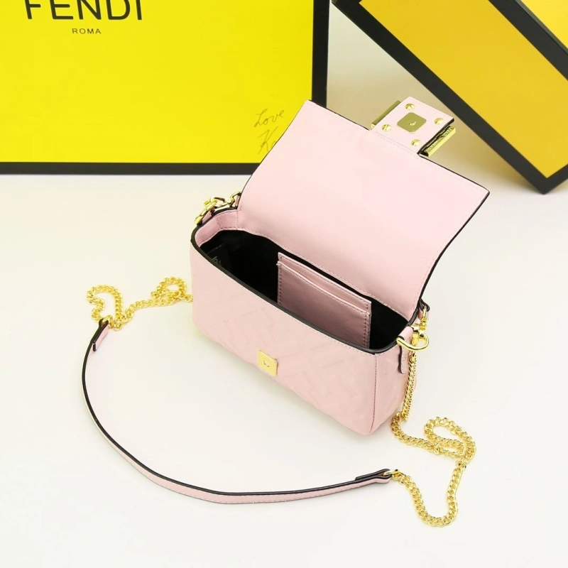 F**di satchel bags 4220a-0723