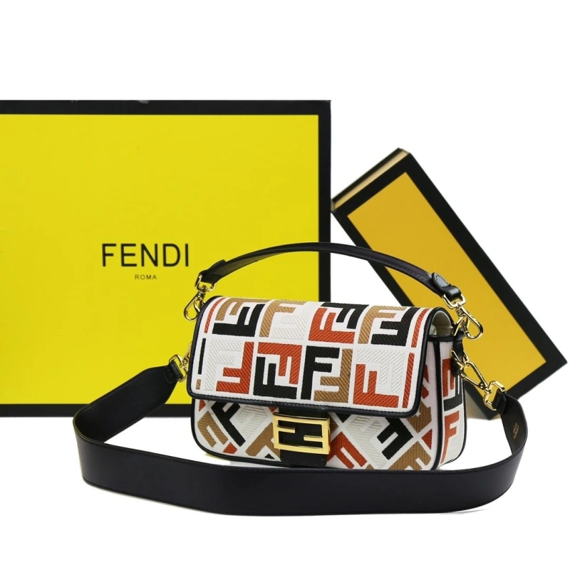 F**di satchel bags 4220a-0725
