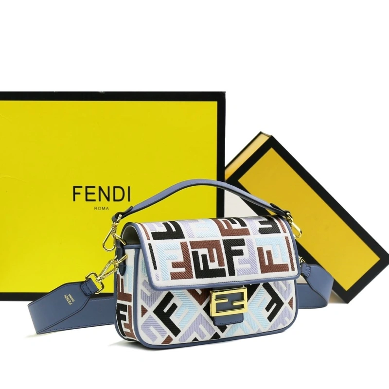 F**di satchel bags 4220a-0726