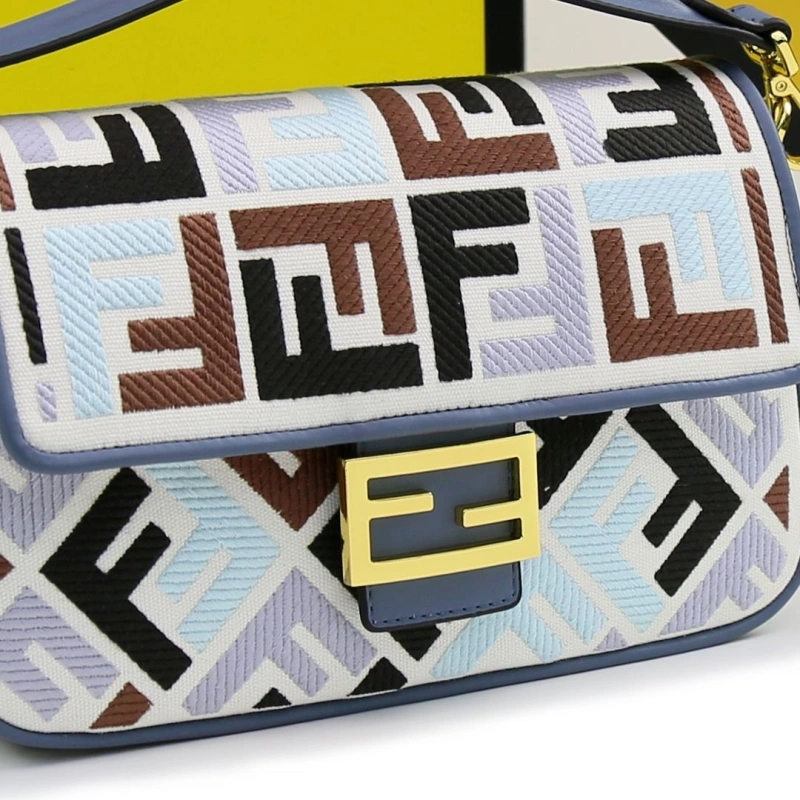 F**di satchel bags 4220a-0726