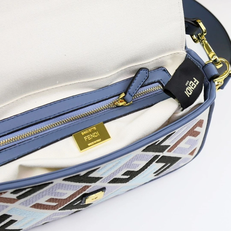 F**di satchel bags 4220a-0726