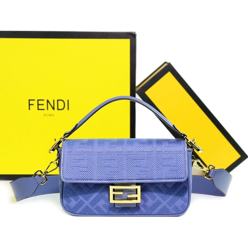 F**di satchel bags 4220a-0729