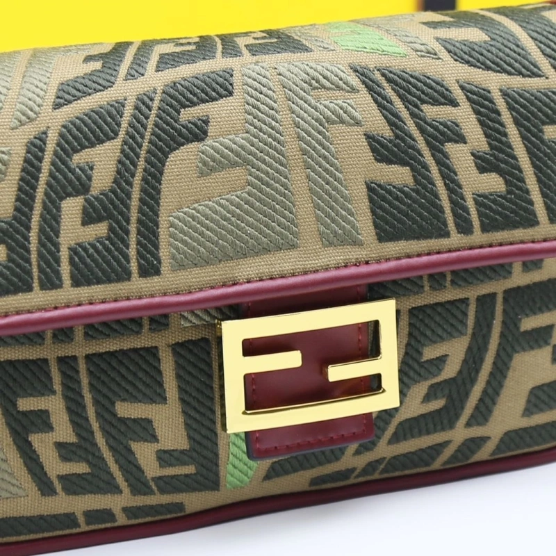 F**di satchel bags 4220a-0736