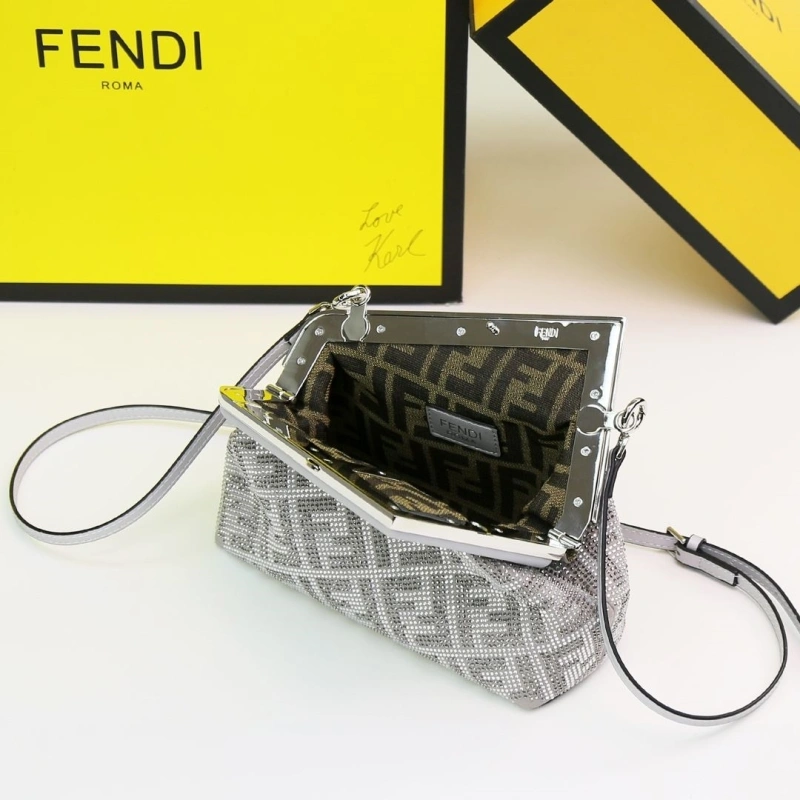 F**di first bags 4220a-0738