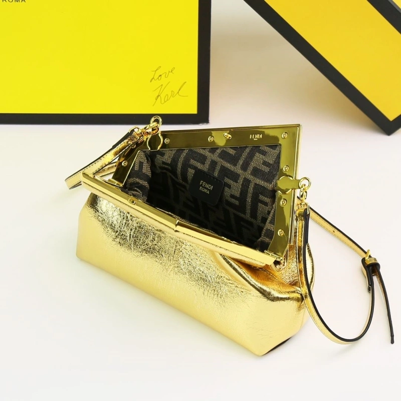 F**di first bags 4220a-0740