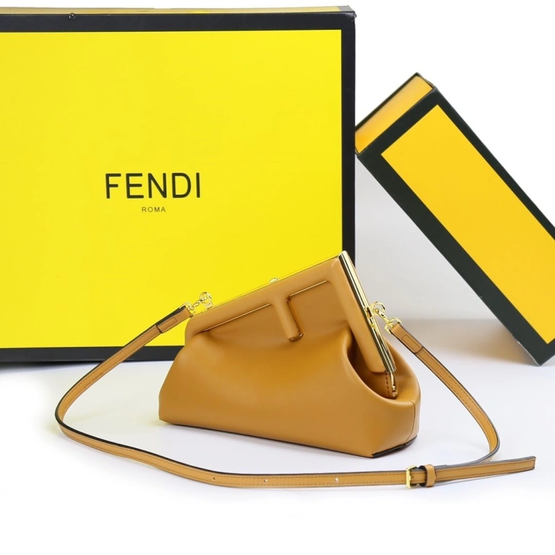 F**di first bags 4220a-0741