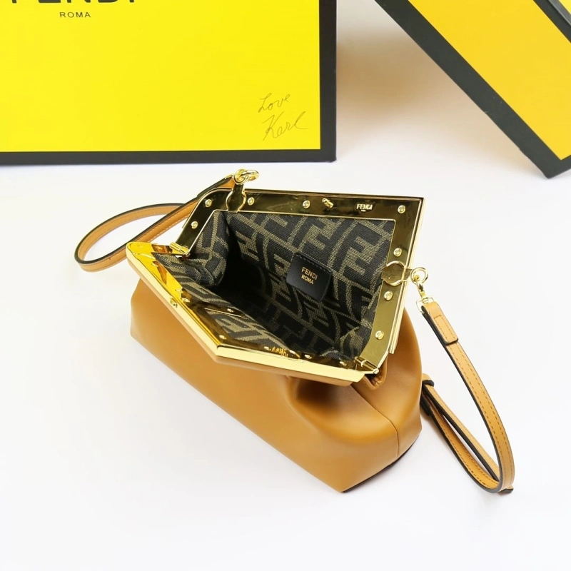 F**di first bags 4220a-0741
