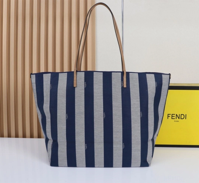 F**di shopping bags 4220a-0744