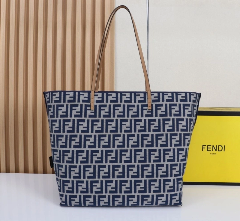 F**di shopping bags 4220a-0744