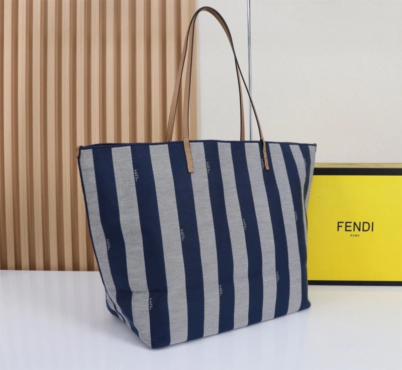 F**di shopping bags 4220a-0744