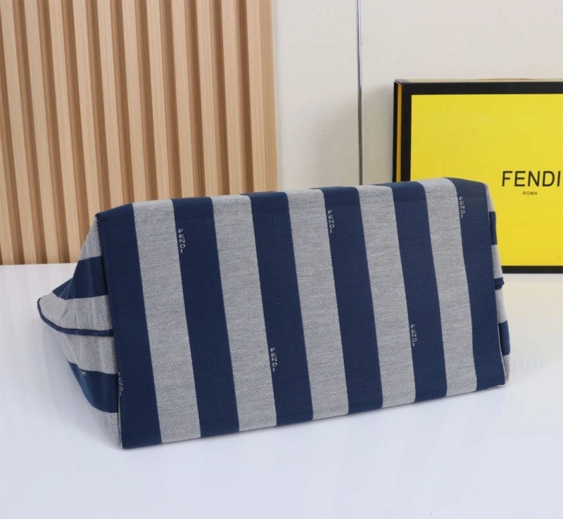 F**di shopping bags 4220a-0744