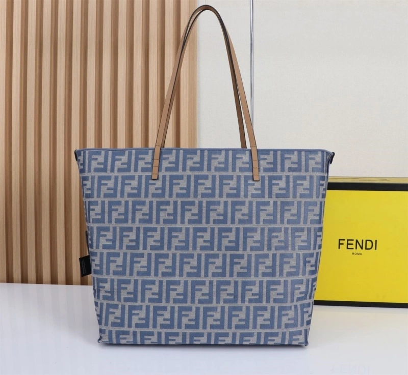 F**di shopping bags 4220a-0746