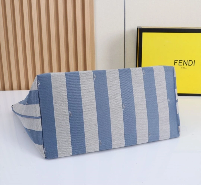 F**di shopping bags 4220a-0746