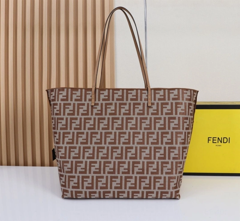F**di shopping bags 4220a-0748