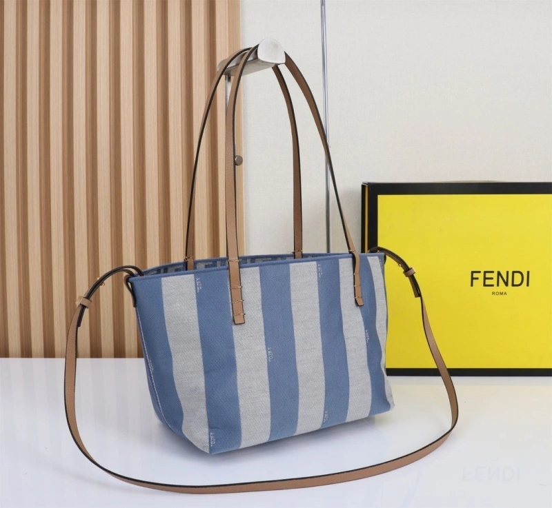F**di shopping bags 4220a-0750