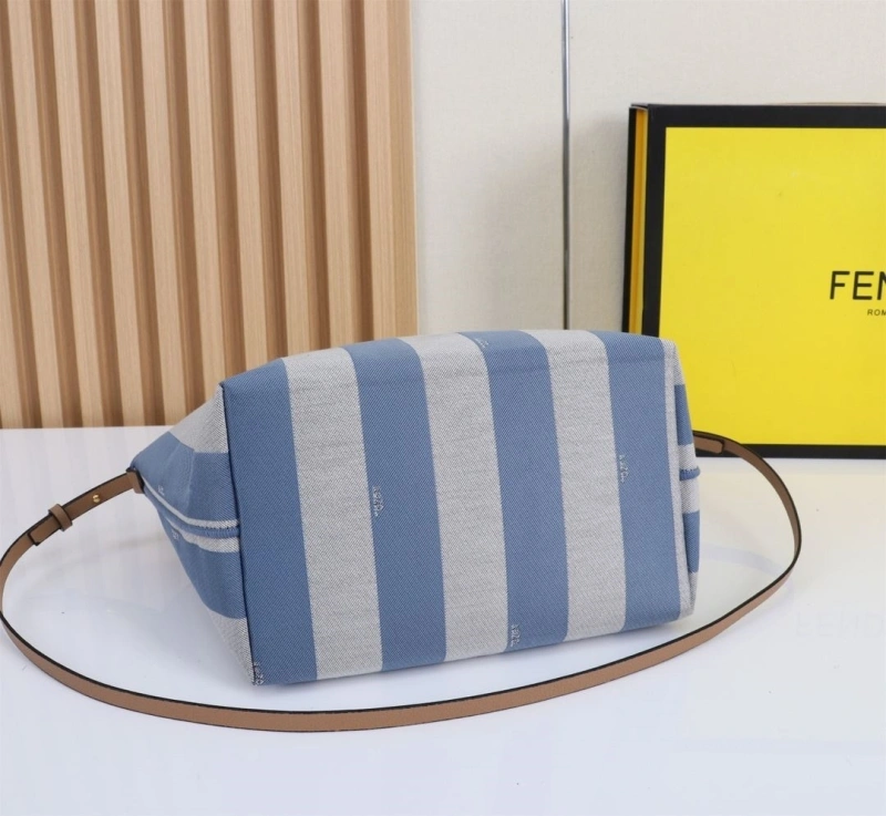F**di shopping bags 4220a-0750