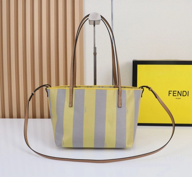 F**di shopping bags 4220a-0751