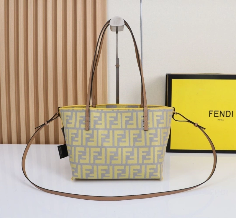 F**di shopping bags 4220a-0751