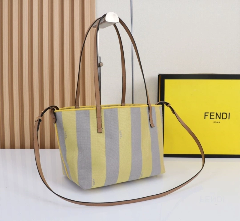 F**di shopping bags 4220a-0751