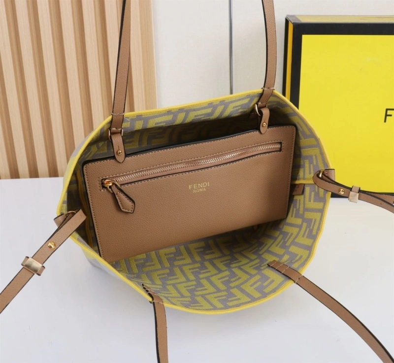 F**di shopping bags 4220a-0751