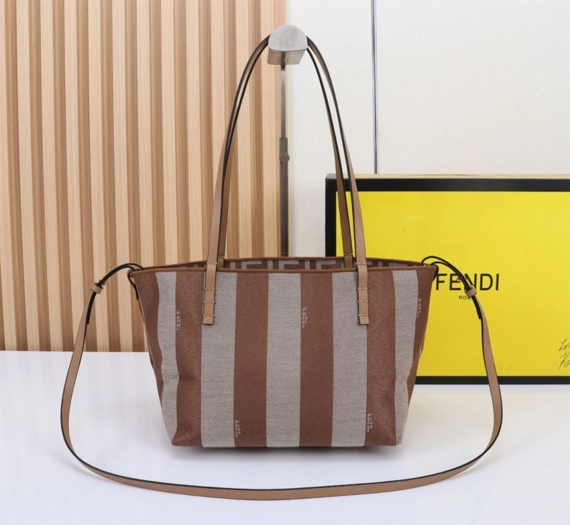 F**di shopping bags 4220a-0752