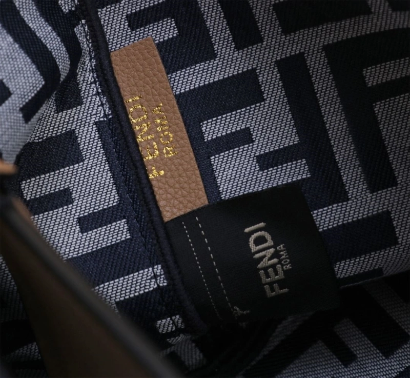 F**di shopping bags 4220a-0753