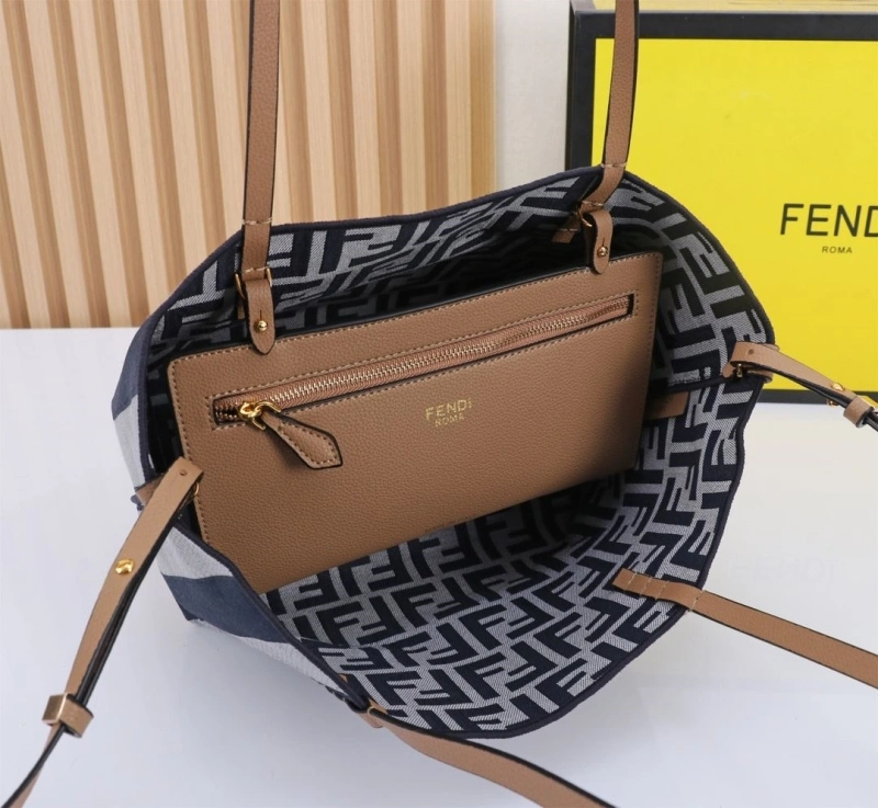 F**di shopping bags 4220a-0753