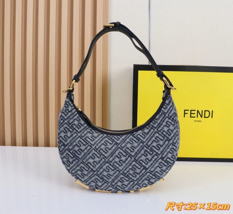 F**di top handle bags 4220a-0754