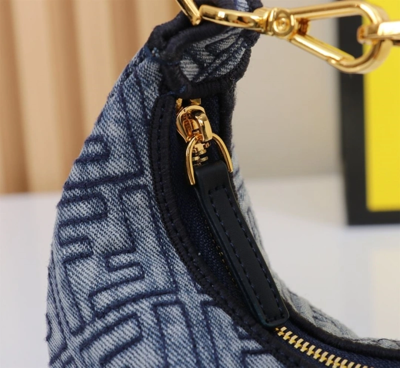 F**di satchel bags 4220a-0755