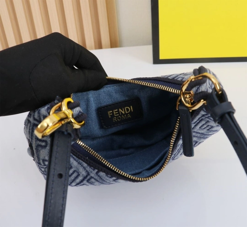 F**di satchel bags 4220a-0755